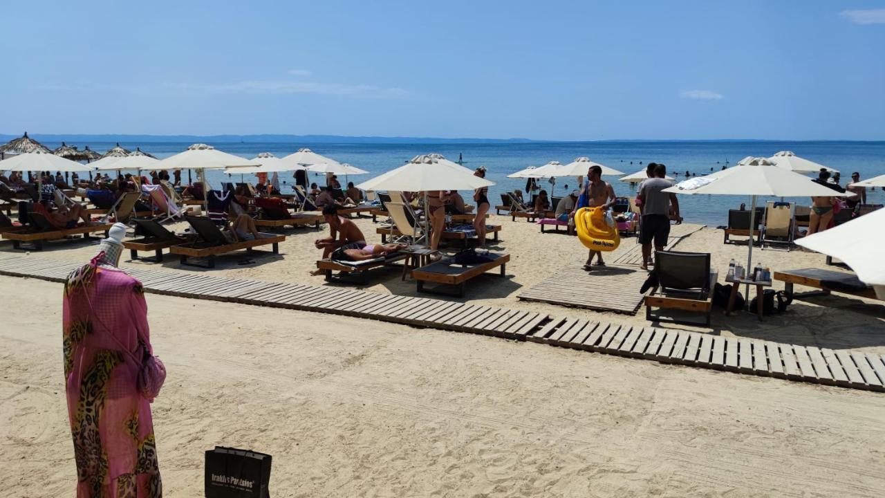 Antigona Nikiti Διαμέρισμα Εξωτερικό φωτογραφία
