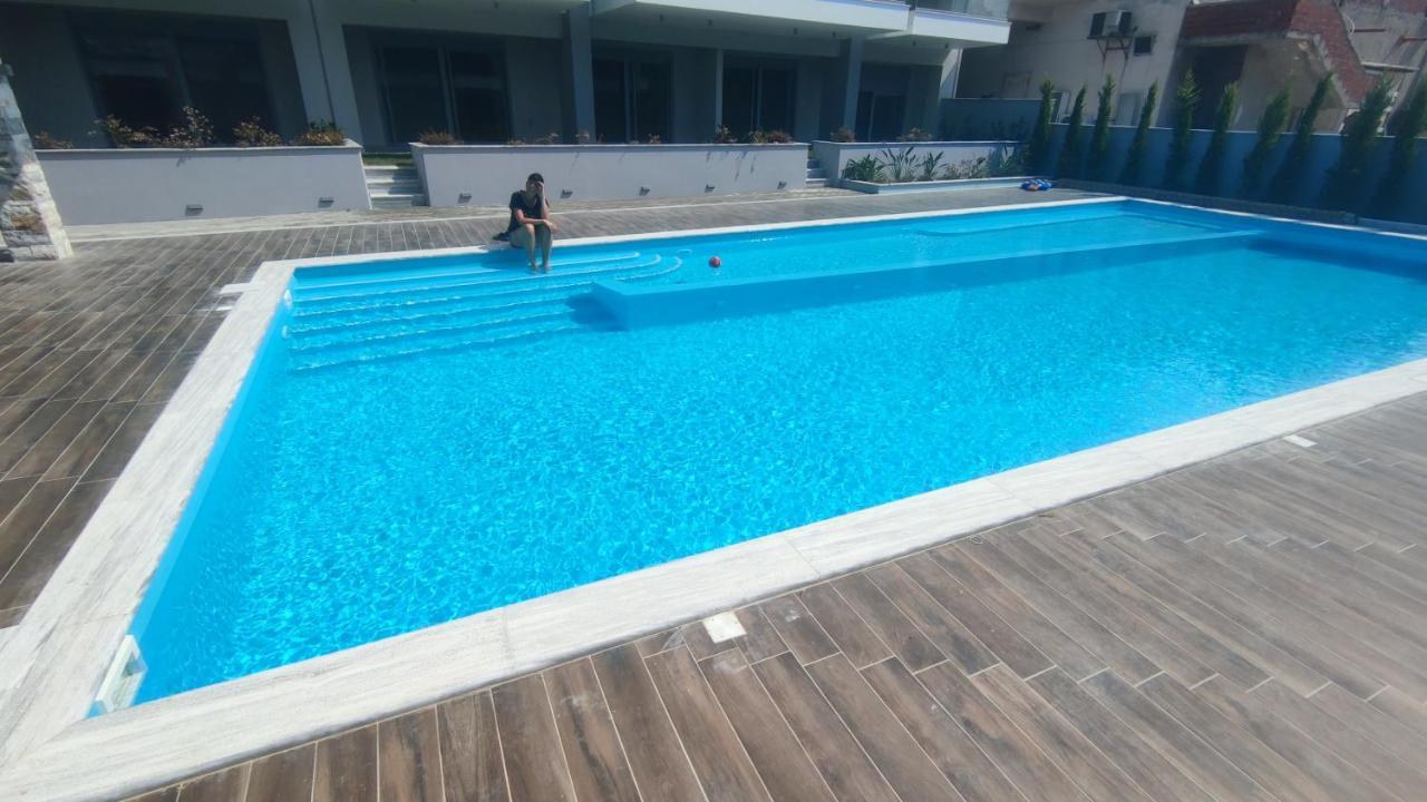 Antigona Nikiti Διαμέρισμα Εξωτερικό φωτογραφία